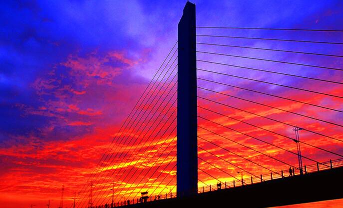黑龙江牡丹江市有什么区,黑龙江牡丹江属于哪个地级市