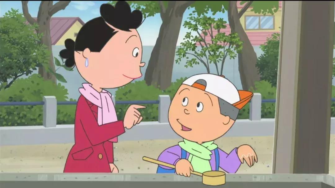 哆啦A梦、樱桃小丸子、蜡笔小新、海螺小姐的家到底值多少钱？