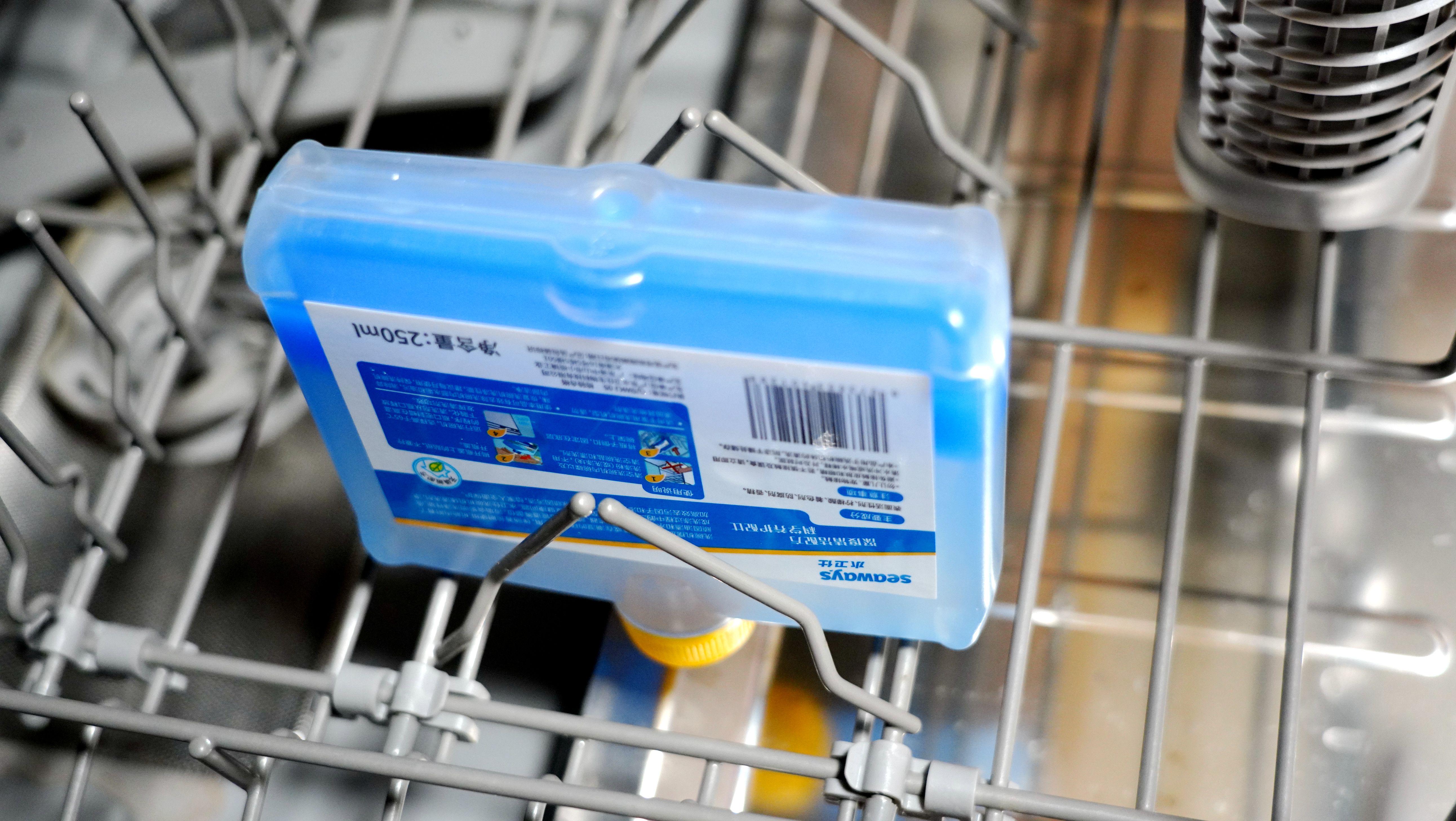 洗碗机水卫仕和立白哪个好,水卫仕洗碗块适合所有洗碗机吗