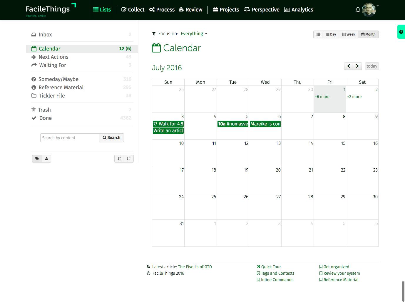 学会3个立刻上手的时间管理工具,高效的时间管理工具