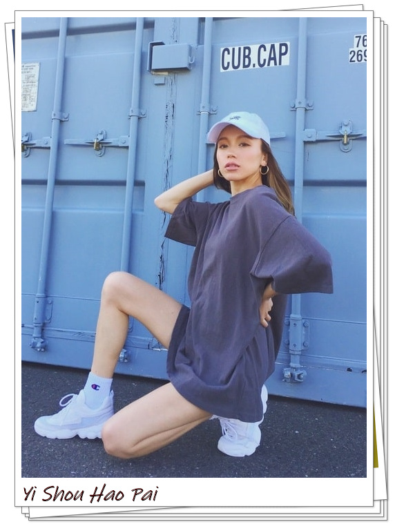 美式风格的造型,美式风格单品推荐