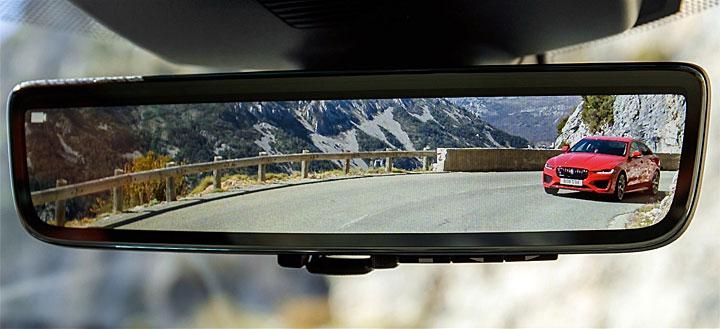 不输3系的车,捷豹xe标轴与加长版区别