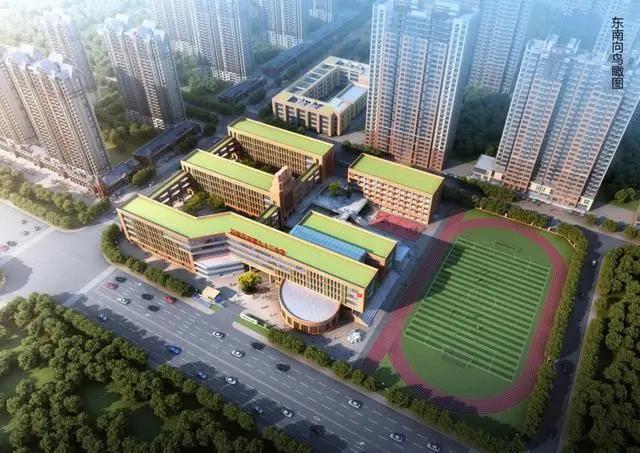 石家庄哪个区适合居住,石家庄哪个区最适宜居住