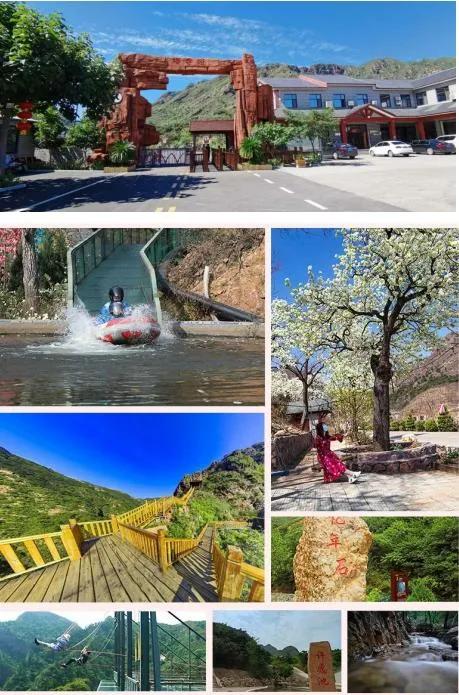 惠民旅游年卡包含哪些景点,在哪申购唐山市文化旅游惠民卡