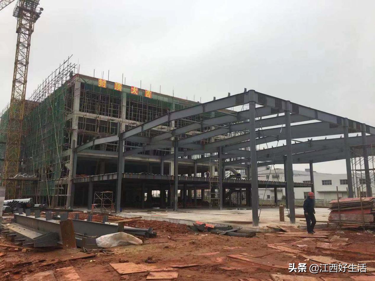 南昌最大的一汽大众是哪个店,南昌最大的大众汽车店