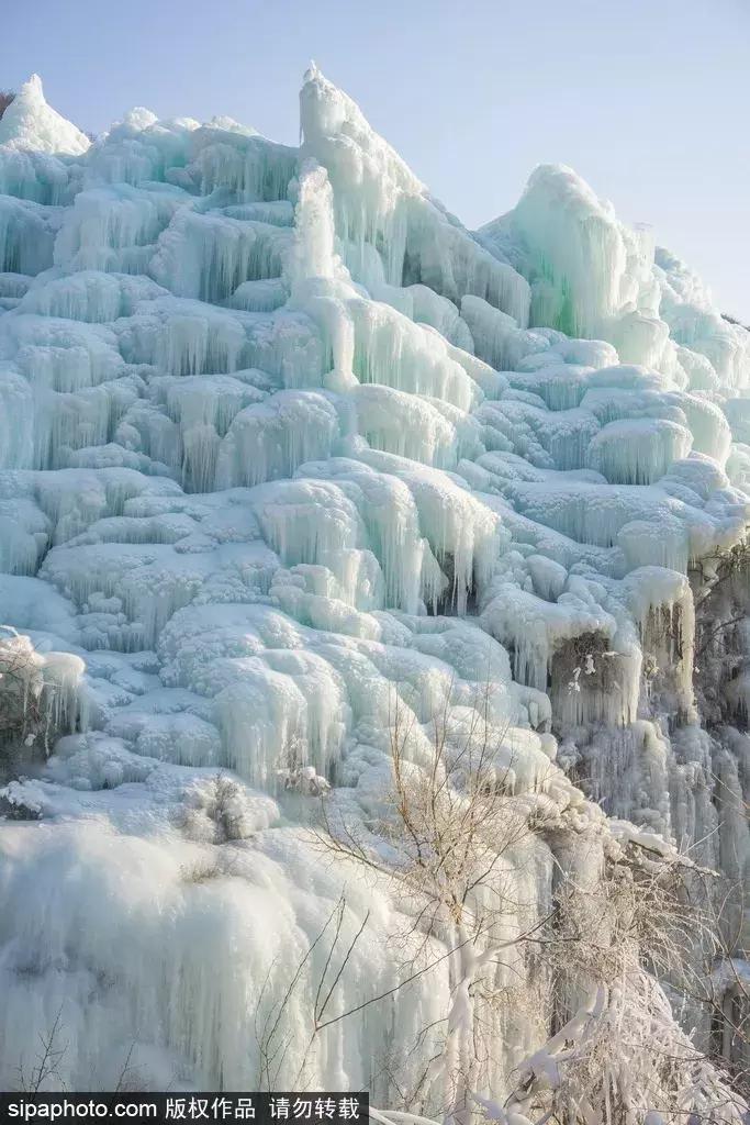 元旦适合去哪旅游北京,元旦北京攻略经典三日游