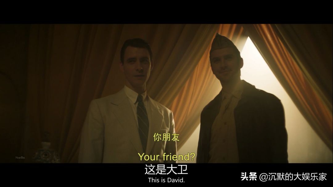 超能力美剧十大排行2021,一口气看完的超能力美剧