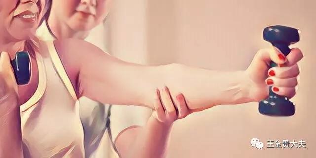 网球肘打封闭针后复发怎么治疗,网球肘的症状及治疗方法有哪些