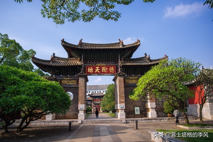 最适合旅居的古镇,适合旅游居住的古镇推荐