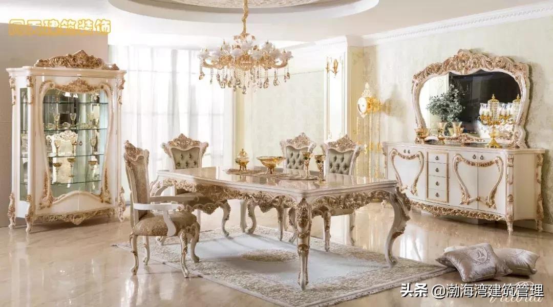 传承于维多利亚时期的经典,精美绝伦