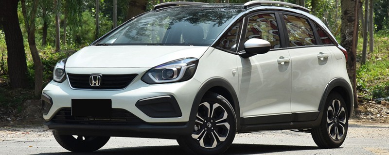 本田飞度和东风飞度有什么区别,飞度是广汽还是一汽丰田