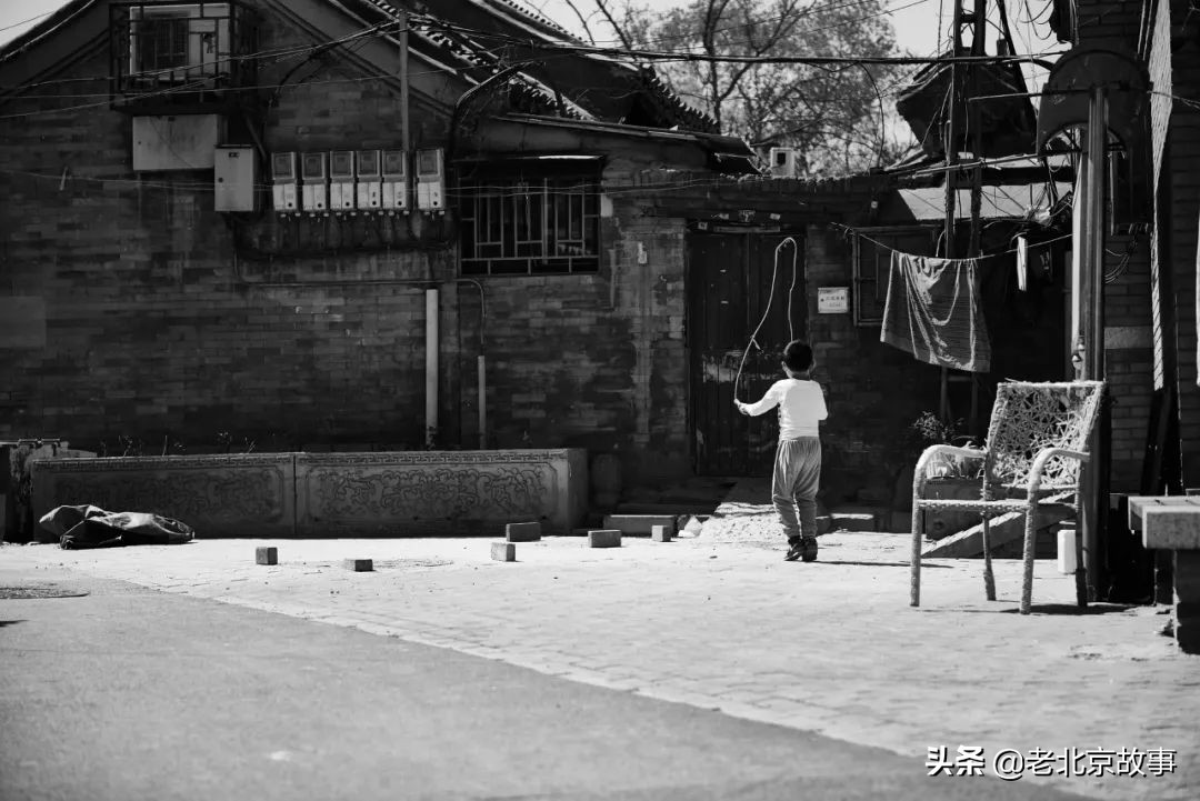 北京姑娘是什么样的,北京姑娘是什么性格