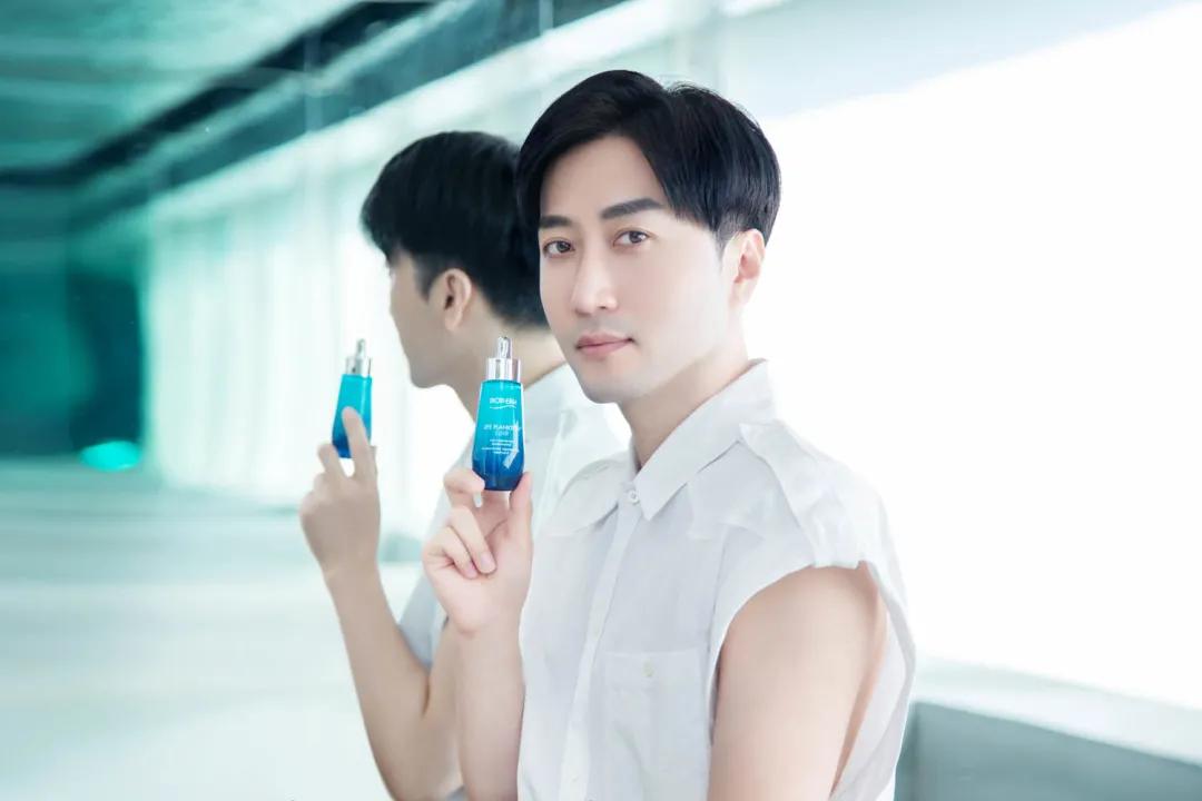 美肌‖他们要怎么做，才能让肤质显好不显老？