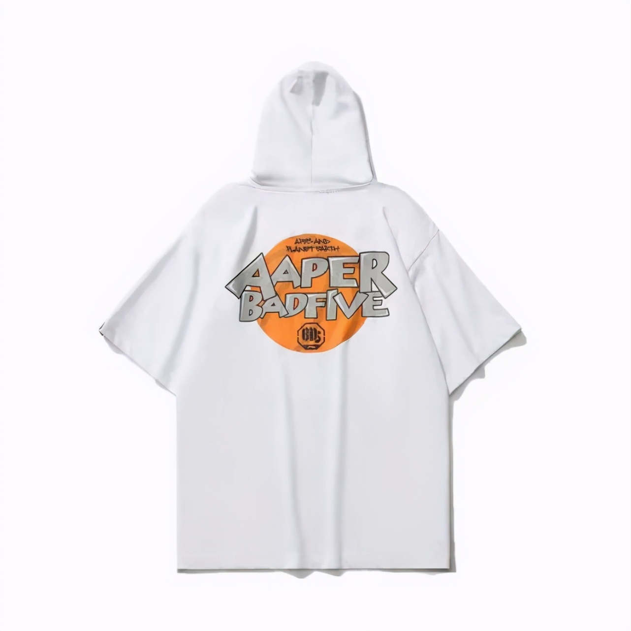 李宁联名aaper,李宁aape联名款