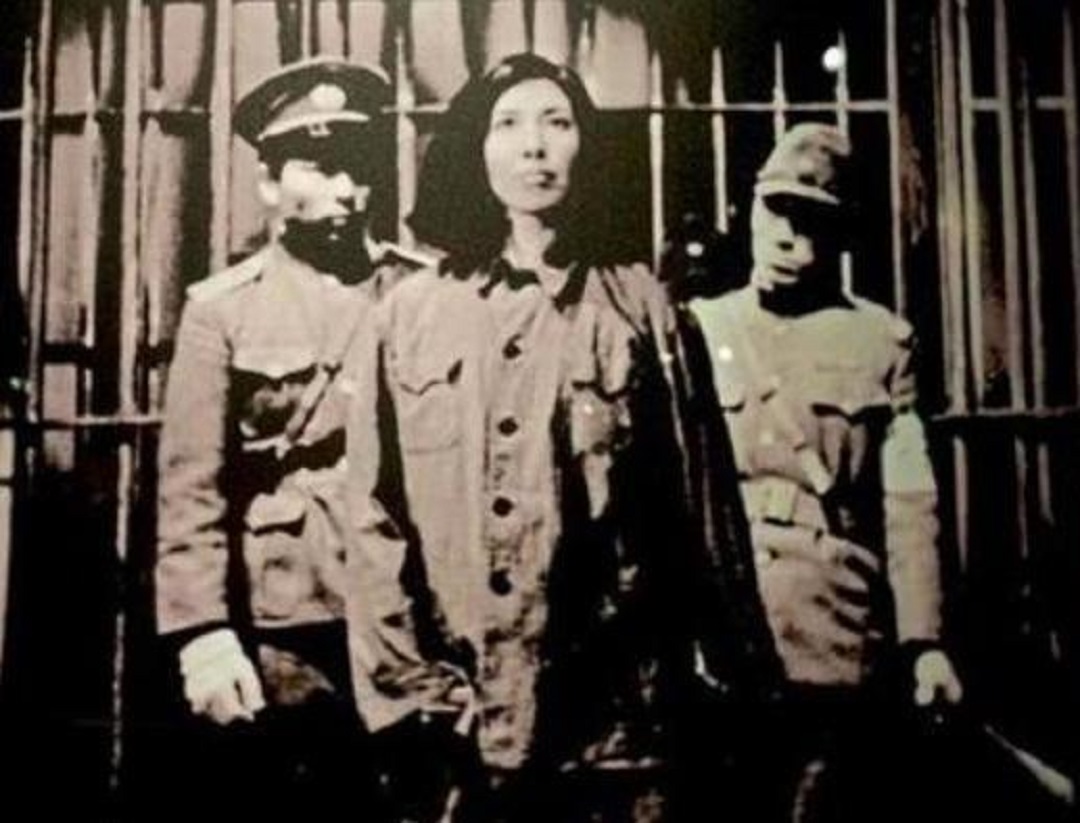 赵一曼被捕后是怎么审讯的,赵一曼被捕后遭遇了哪些酷刑