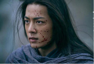 肖战最新杂志大片,肖战新剧最新透露