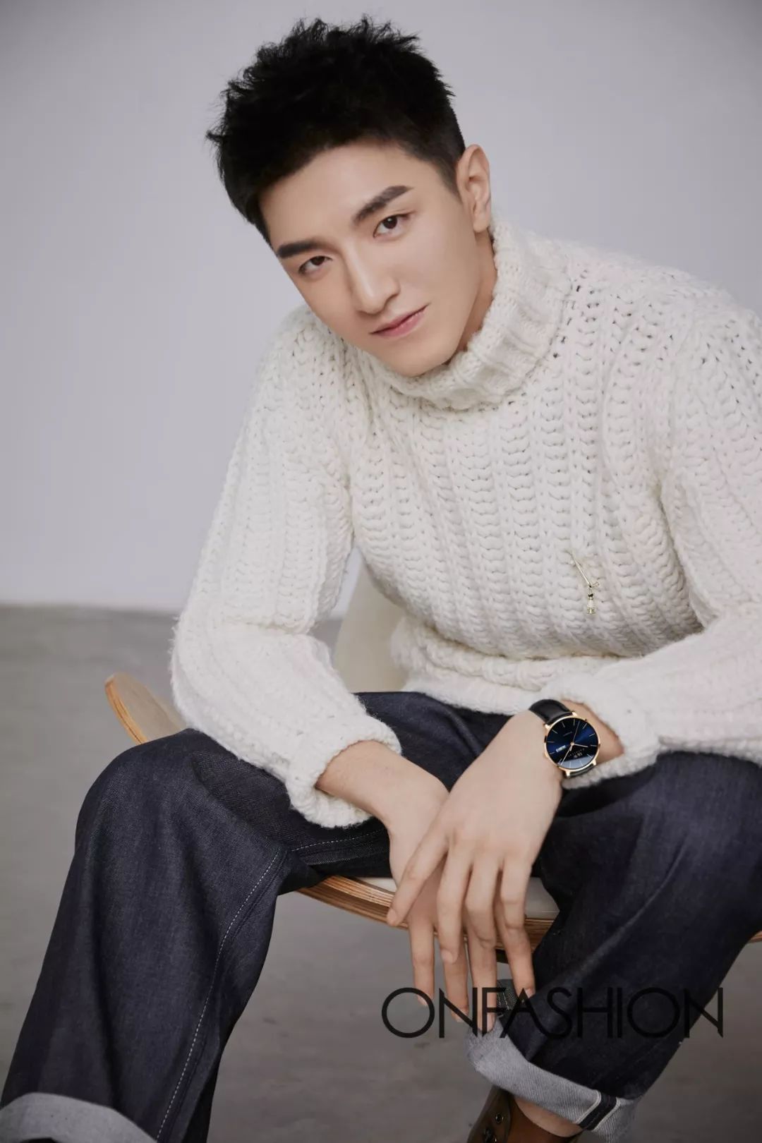 金瀚钢铁直男综艺节目,钢铁直男考验