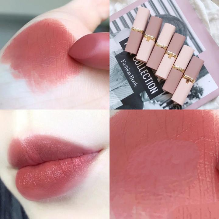 适合学生党的口红平价渐变色,适合学生党深唇偏浅提气色的口红