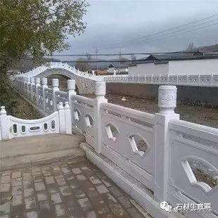 g682花岗岩河道栏杆,湖南河道花岗岩石栏杆