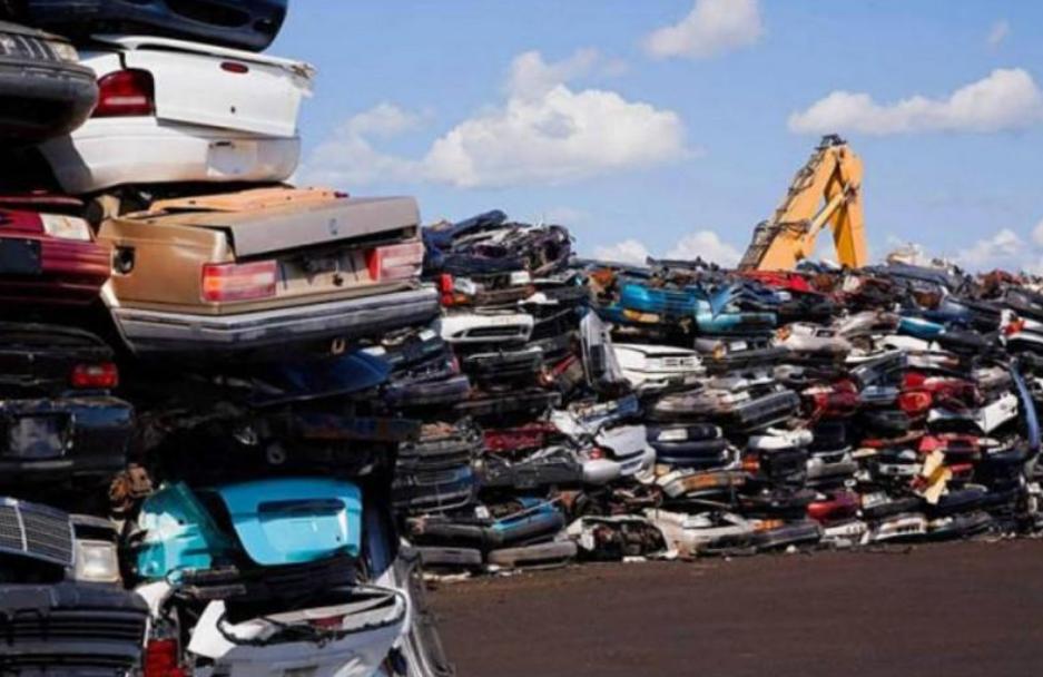 私家车报废最新规定,私家车报废新规什么时候开始