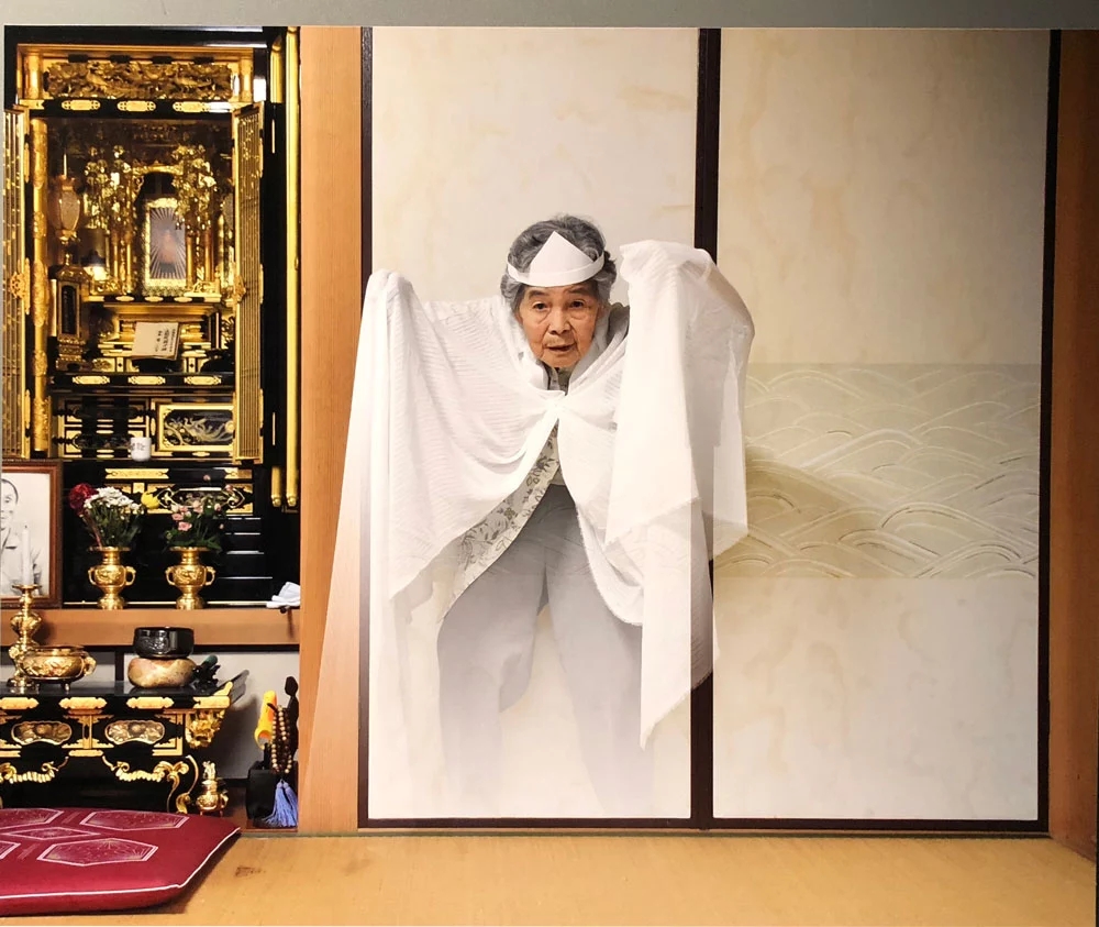 82岁夜店女DJ、90岁自拍女网红：好的人生，从不设限