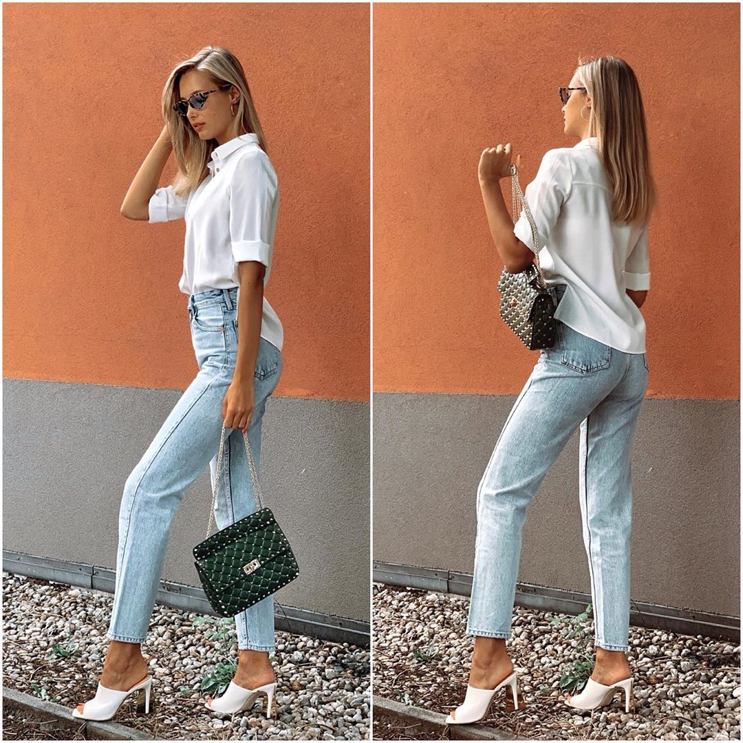 环球美女：维克多利亚·瓦尔加（ViktoriaVarga）