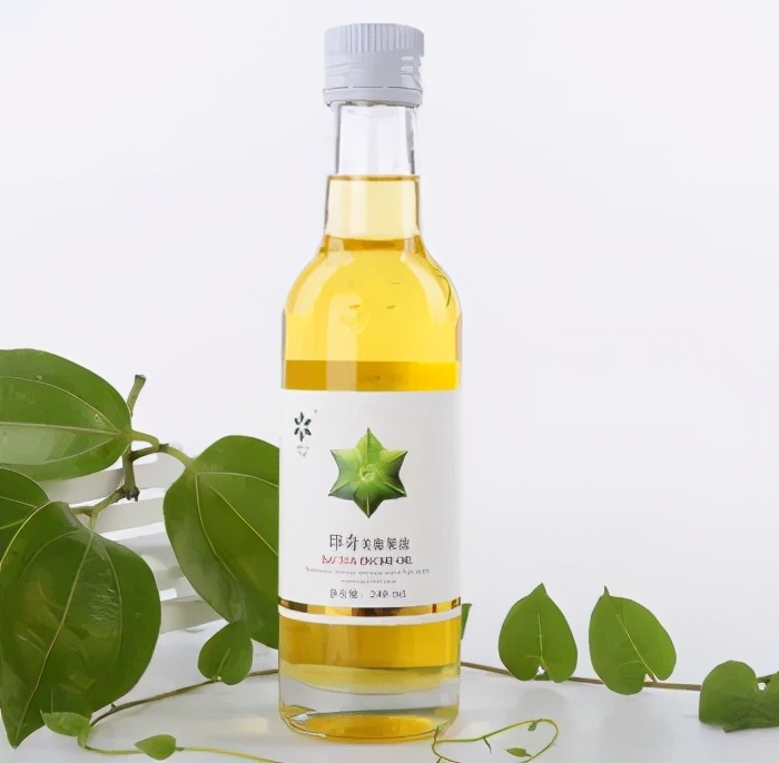 美腾果油什么作用,美藤黄果油