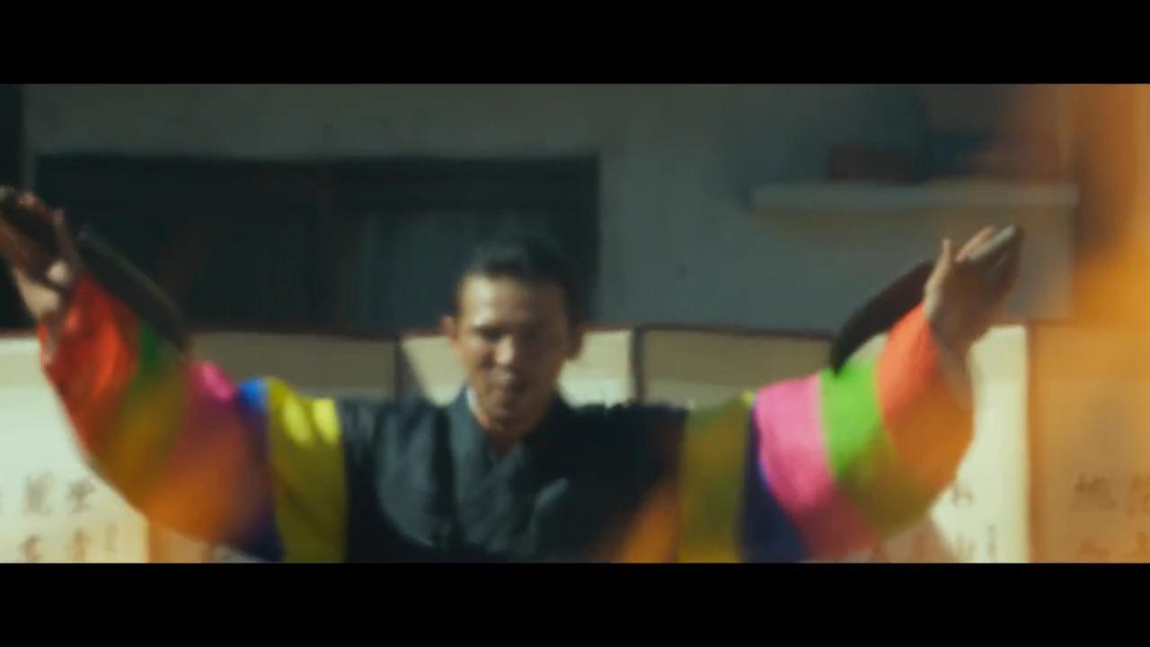 一部让你毛骨悚然的韩国恐怖片,韩国经典恐怖片驱魔