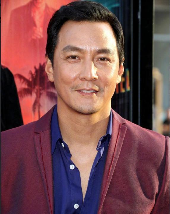 亚洲九大颜值男,亚洲男明星容颜变化