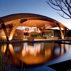 泰国清迈网红酒店,清迈网红住宿