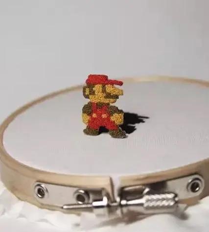 用针作画骗人的案例,用针作画骗局揭秘