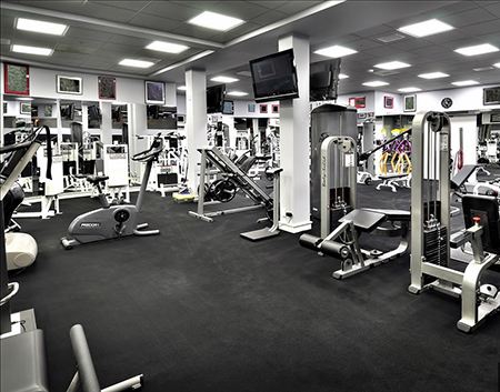 看完这些球星“私照房”，估计要一瓶速效救心丸