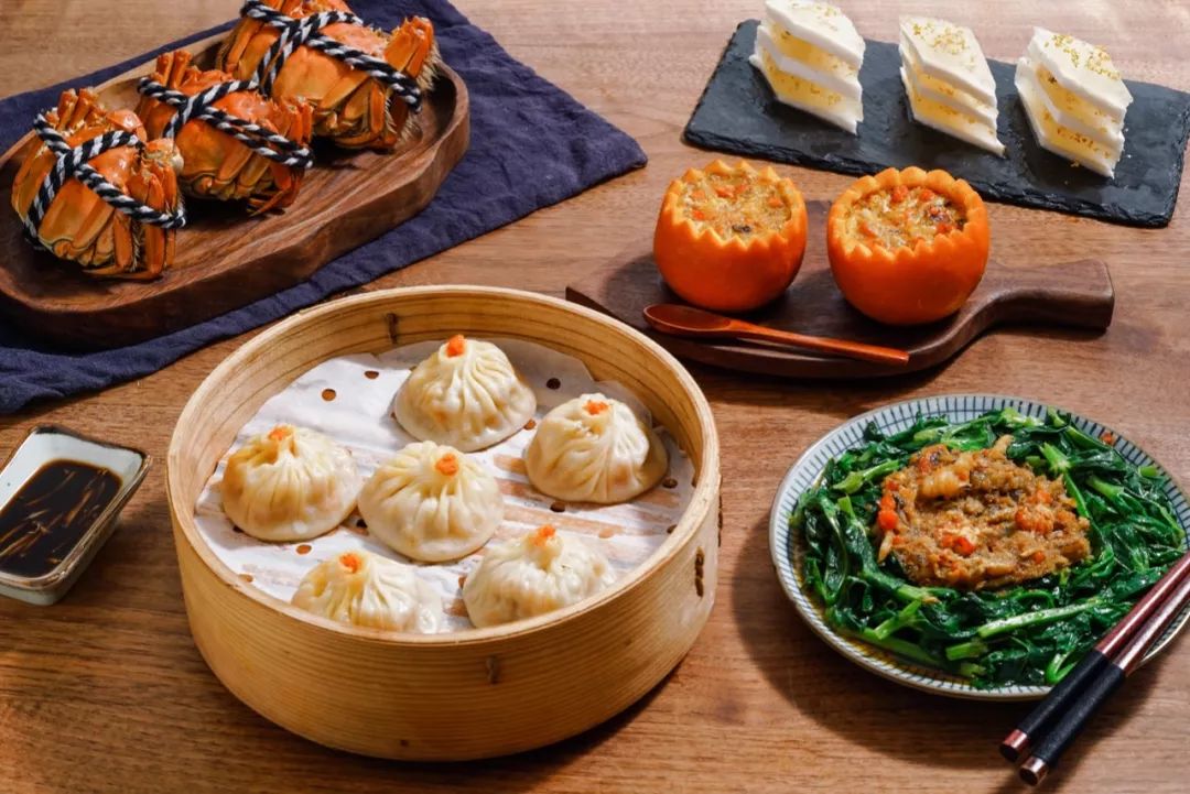 如何举办一场风雅的蟹宴,怎样在家举办一场风雅的蟹宴