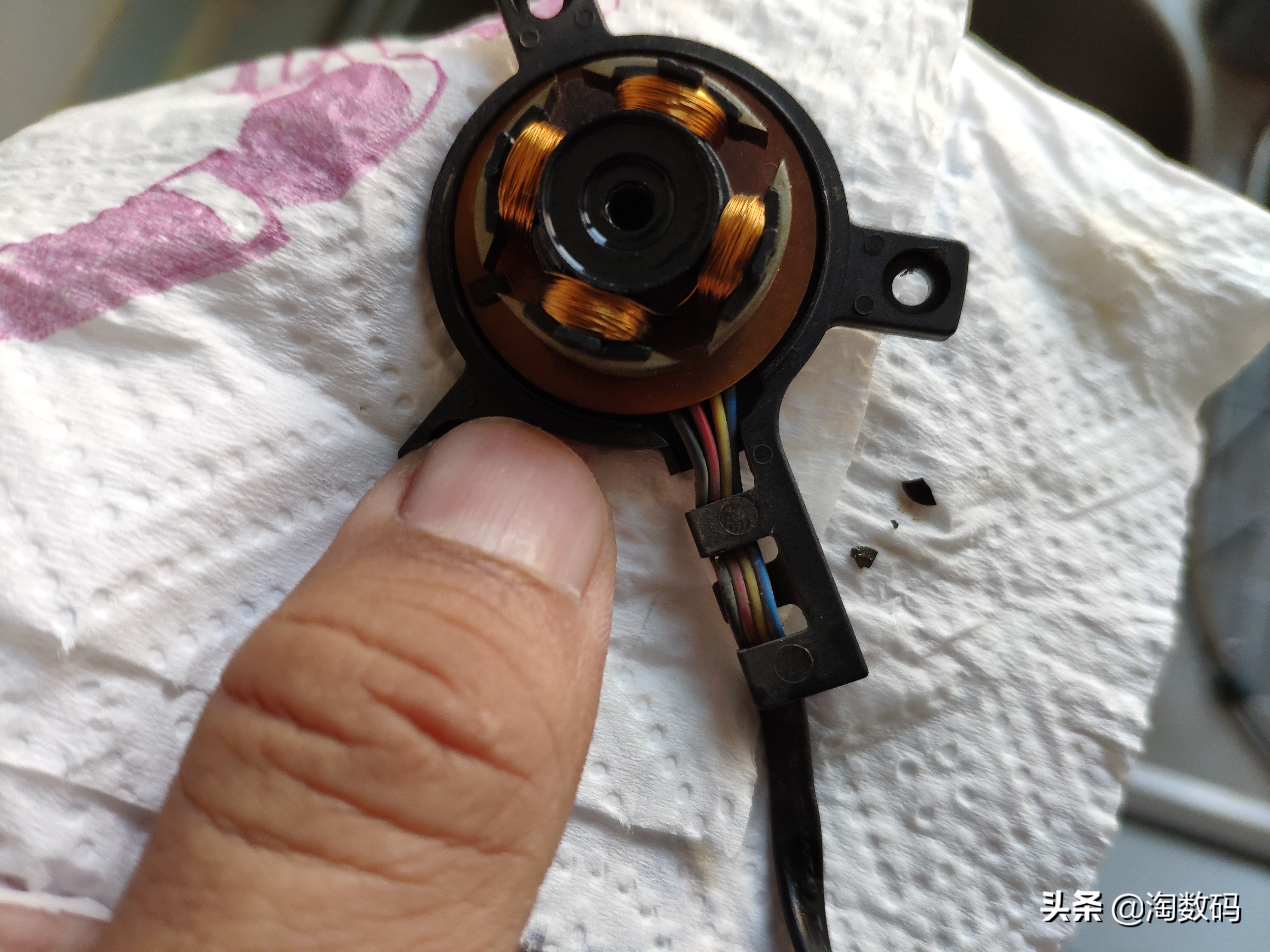 矿卡风扇噪音大换风扇能解决吗,矿卡风扇噪音大怎么解决