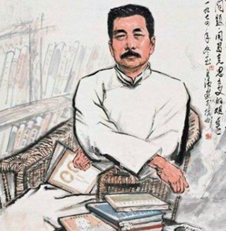 鲁迅仿佛一直是个旁观者,鲁迅的过客中过客有一种什么精神