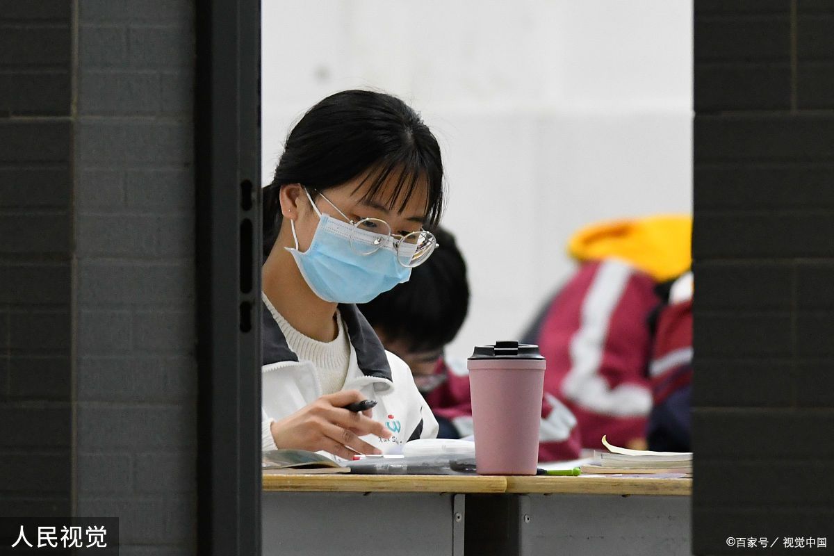 高考前感冒如何快速缓解,高考前后老感冒怎么办