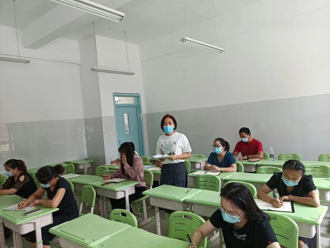 携手防疫平安校园,同心抗疫共同守护最美校园视频