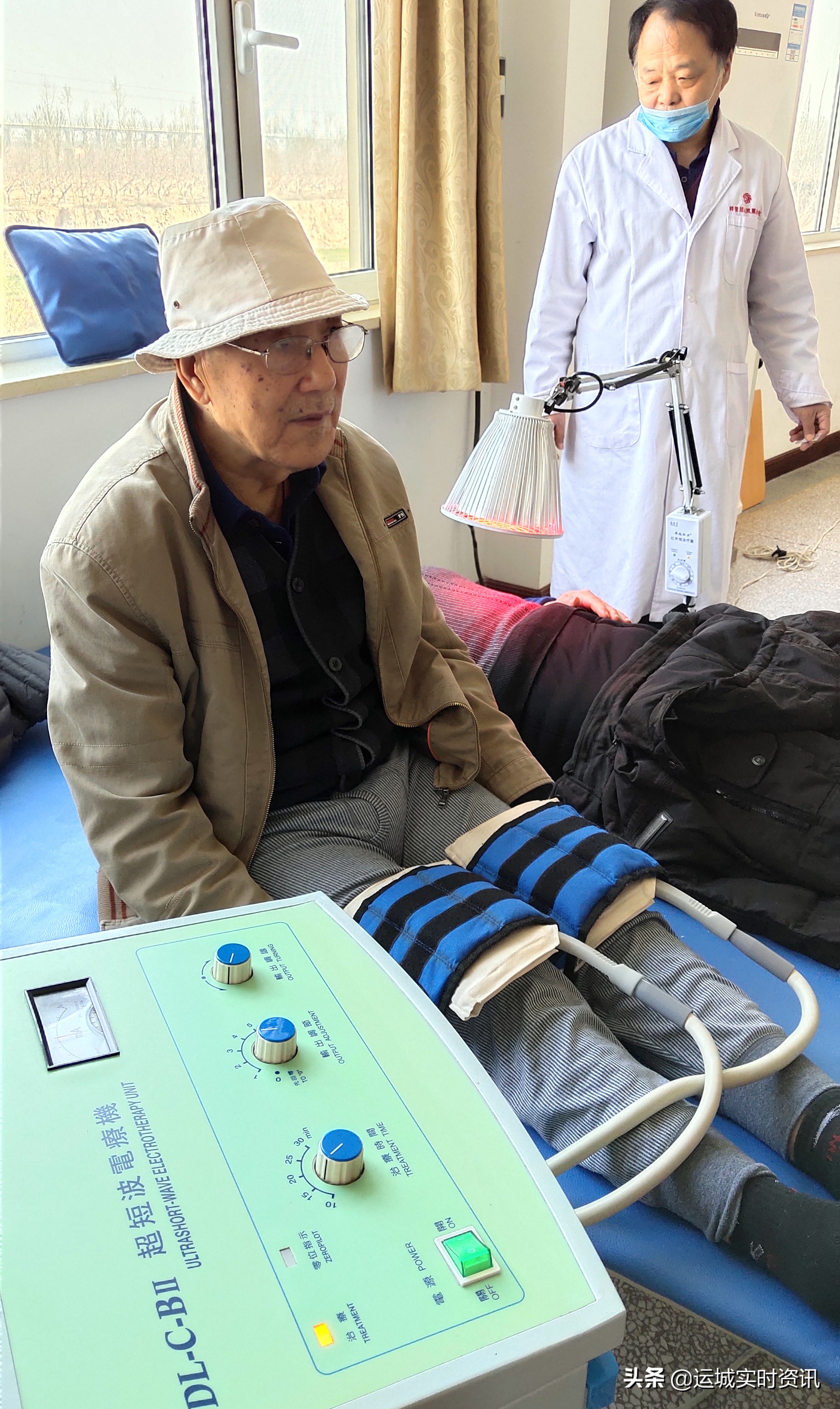 运城凤凰金秋养老院介绍,运城凤凰金秋老年公寓