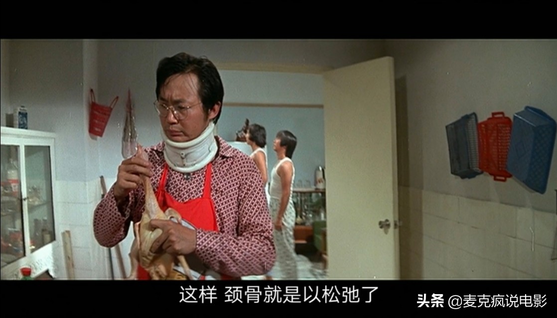 许氏兄弟作品，入选“百部最佳港片”，后被古天乐陈小春“翻演”