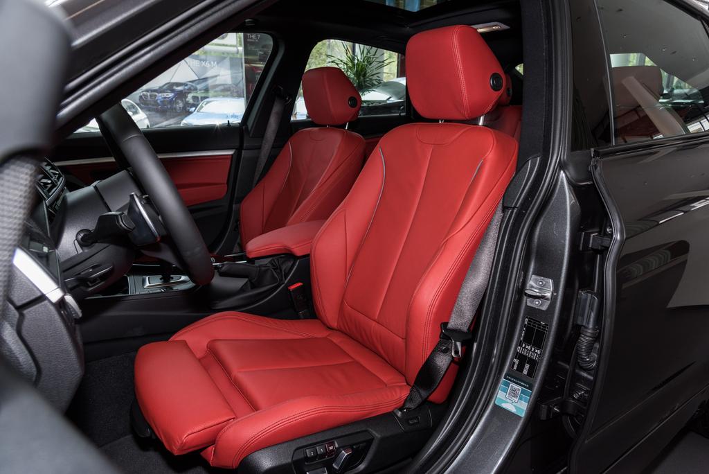 宝马3系gt真实油耗,17款宝马3系gt百公里加速