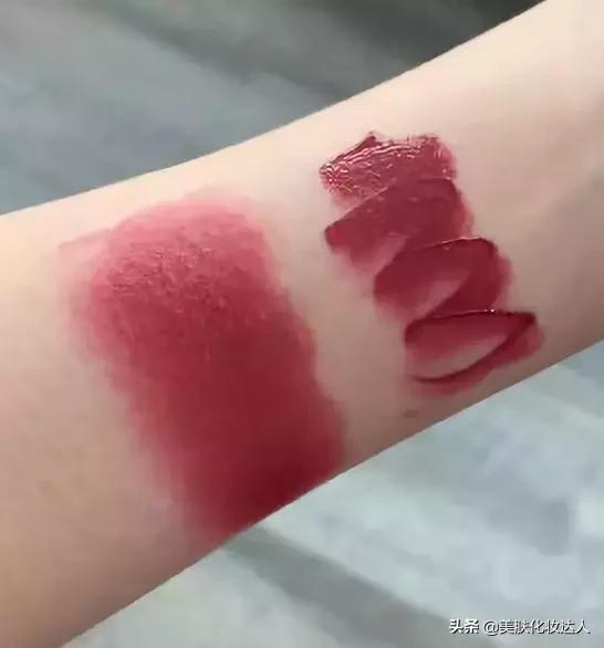tf新色唇釉,唇釉推荐tf细方管