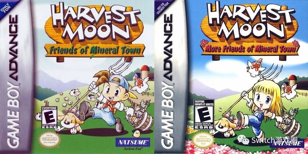 牧场物语重聚矿石镇完美开局攻略,牧场物语重聚矿石镇第一年春攻略