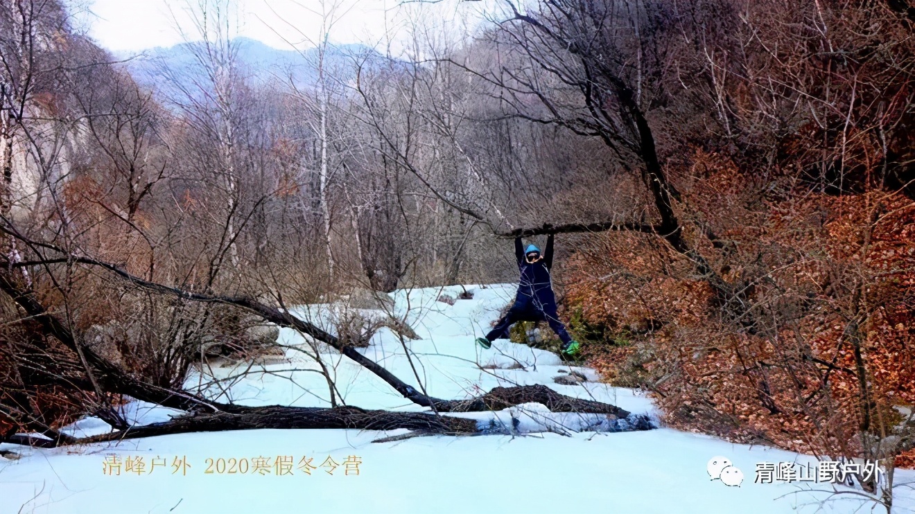 适合小学生寒假去的冬令营,冬天儿童冰雪游学