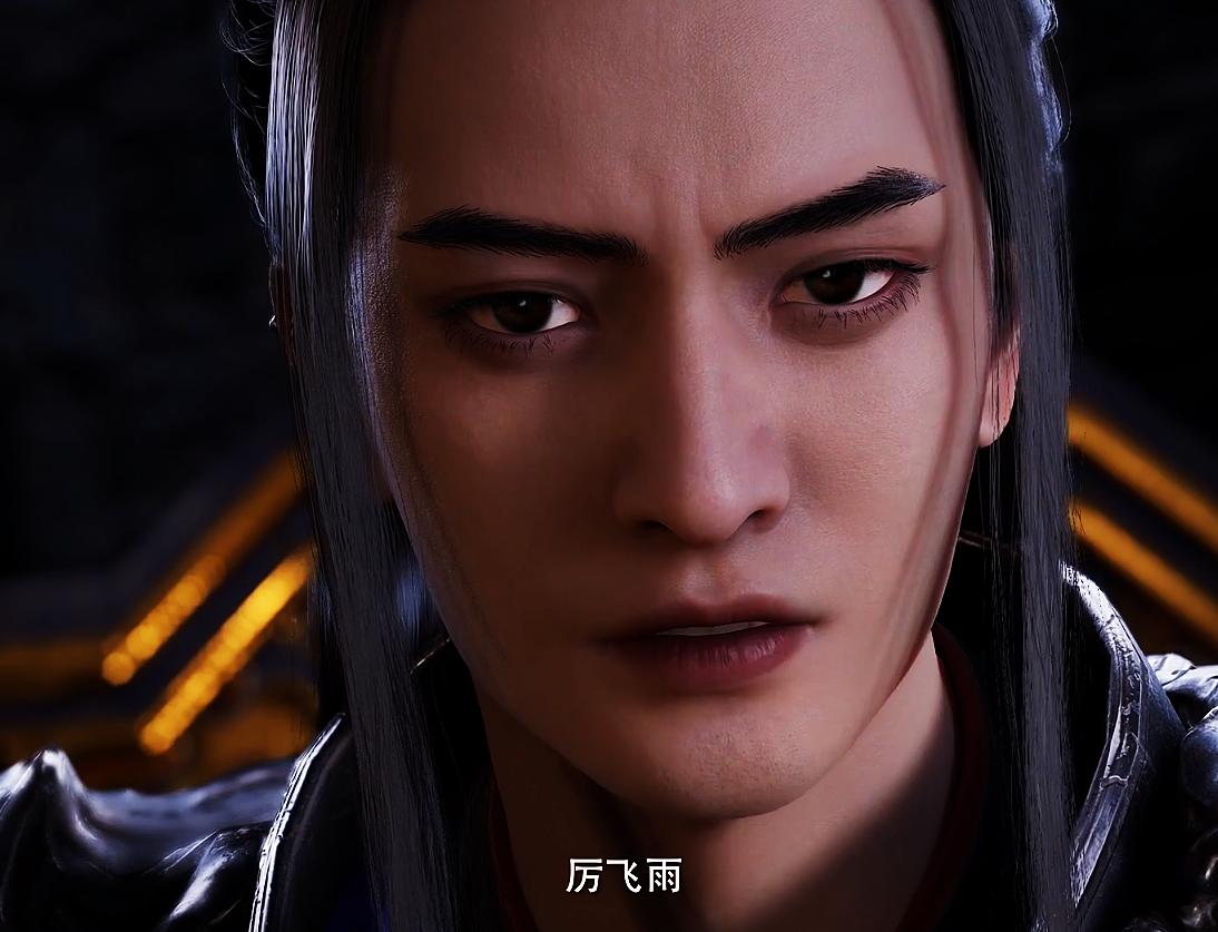 杨建东质疑凡人修仙传，称年番已经凉凉，原力CEO的回复就很霸气