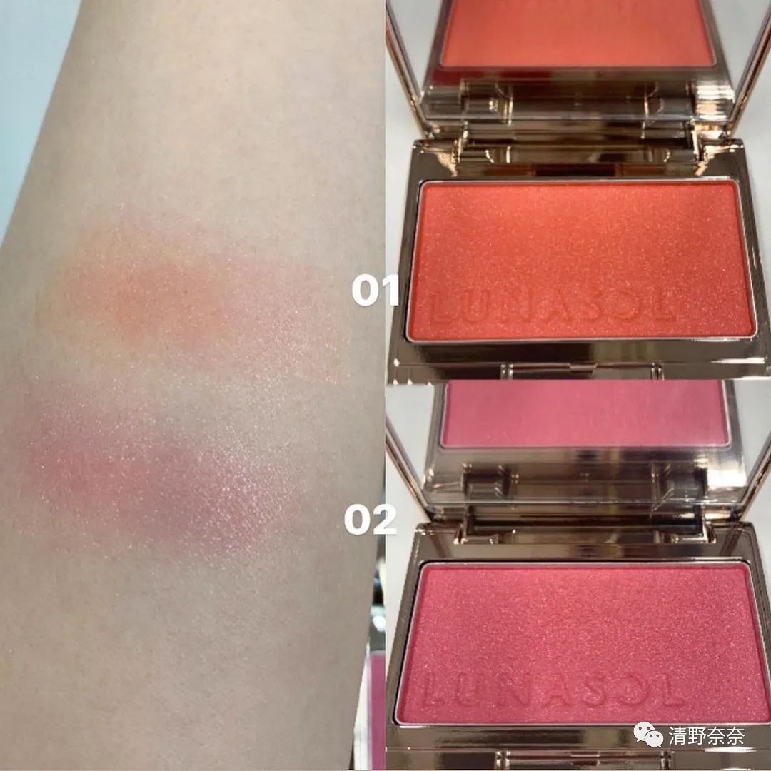 下半年的彩妆新品播报,2021彩妆流行趋势美妆护肤