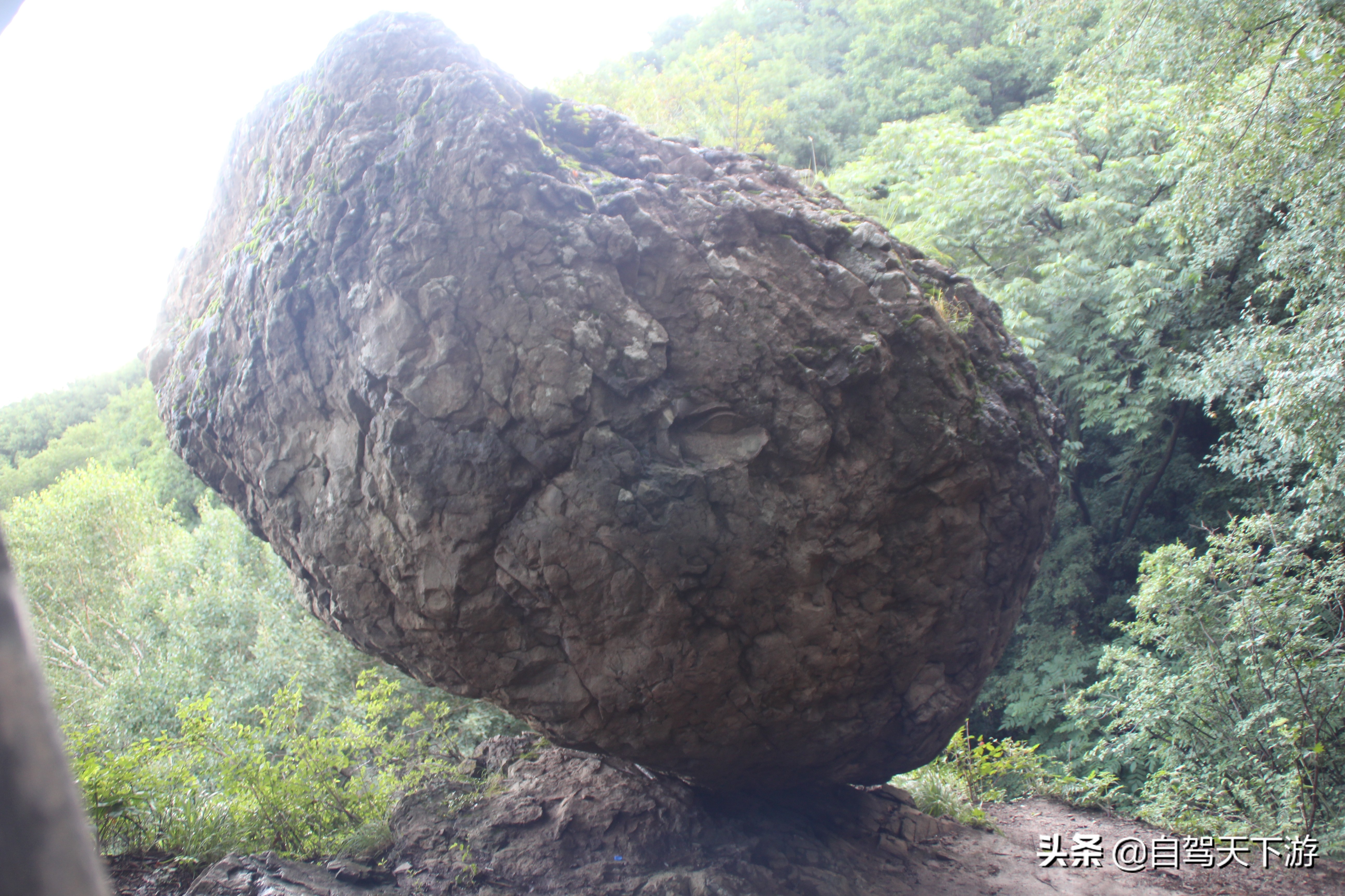 野三坡白草畔攻略,野三坡白草畔自驾游