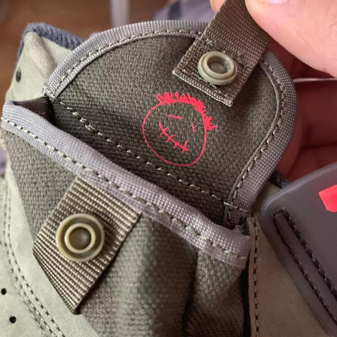 ts6鞋子真假,ts6假鞋多少钱一双