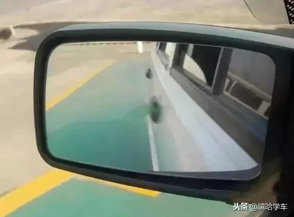 倒车入库详细技巧解读,倒车入库技巧实用讲解