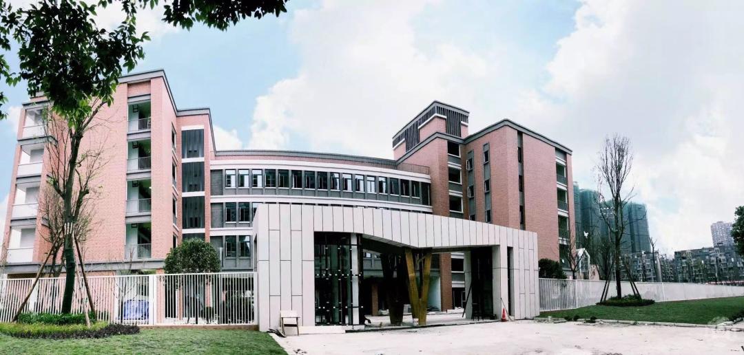 温江光华新城学校怎么样,光华新城学校排行榜