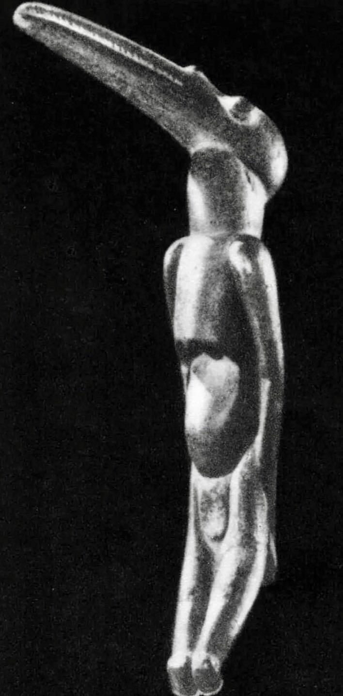 复活节岛巨石像之谜解析,考古复活节岛石像